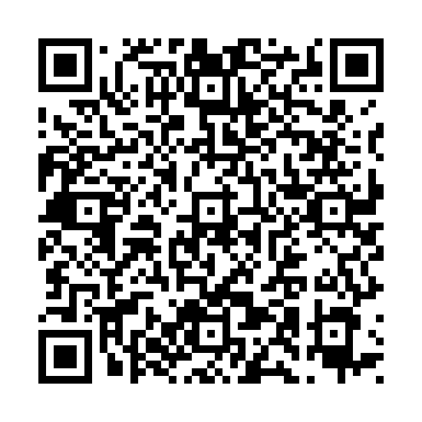 Flashez ce qrCode pour partager la sortie !