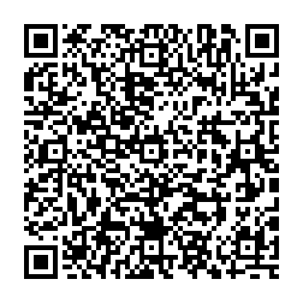 Flashez ce qrCode pour partager la sortie !