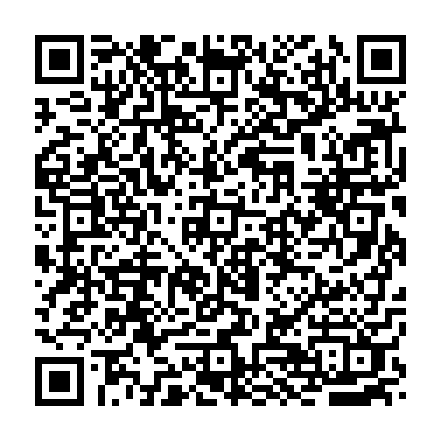 Flashez ce qrCode pour partager la sortie !