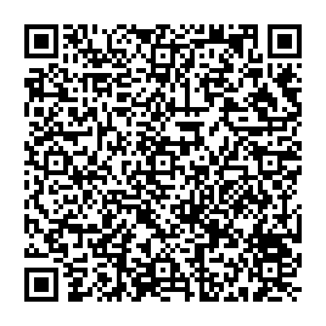 Flashez ce qrCode pour partager la sortie !