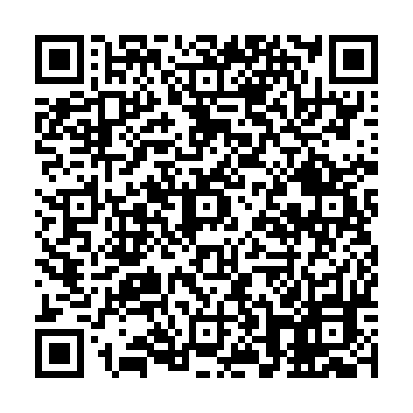 Flashez ce qrCode pour partager la sortie !