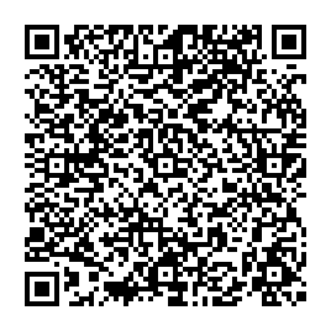 Flashez ce qrCode pour partager la sortie !