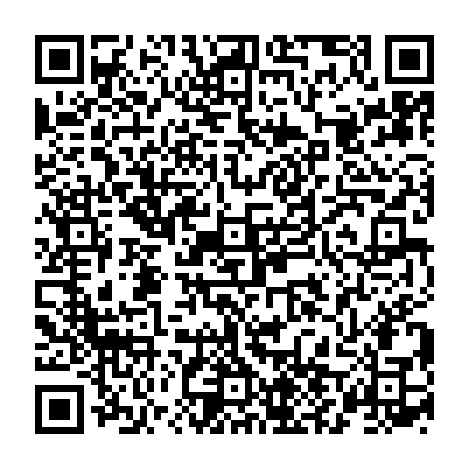 Flashez ce qrCode pour partager la sortie !