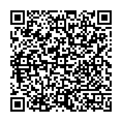 Flashez ce qrCode pour partager la sortie !