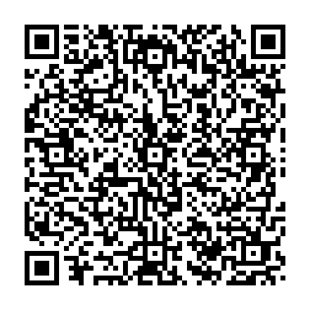 Flashez ce qrCode pour partager la sortie !