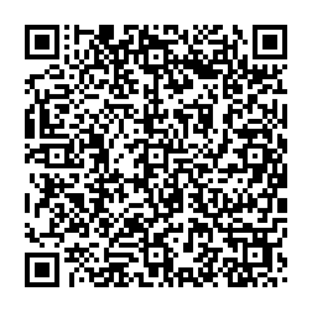 Flashez ce qrCode pour partager la sortie !