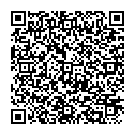 Flashez ce qrCode pour partager la sortie !