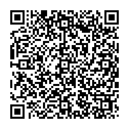 Flashez ce qrCode pour partager la sortie !