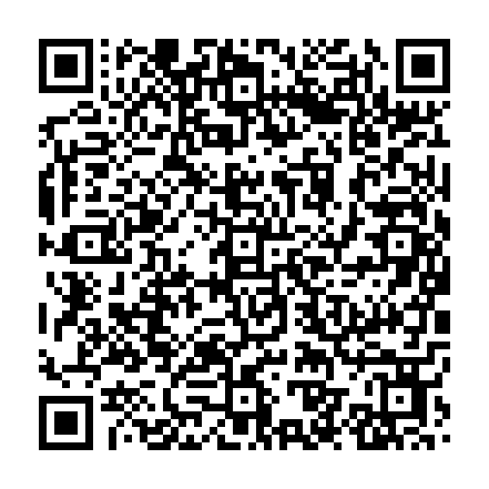 Flashez ce qrCode pour partager la sortie !