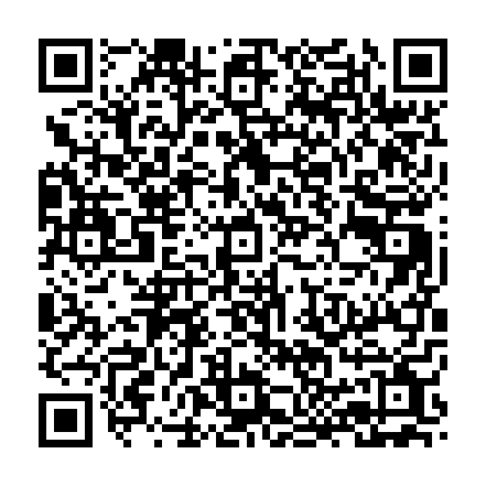 Flashez ce qrCode pour partager la sortie !
