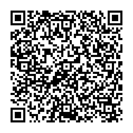 Flashez ce qrCode pour partager la sortie !