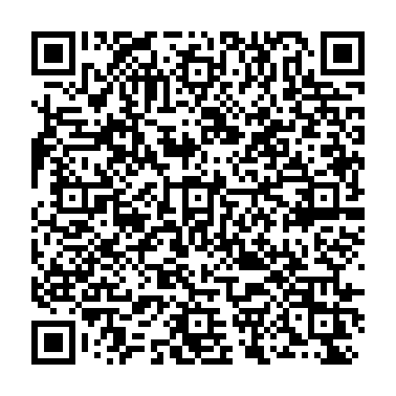 Flashez ce qrCode pour partager la sortie !