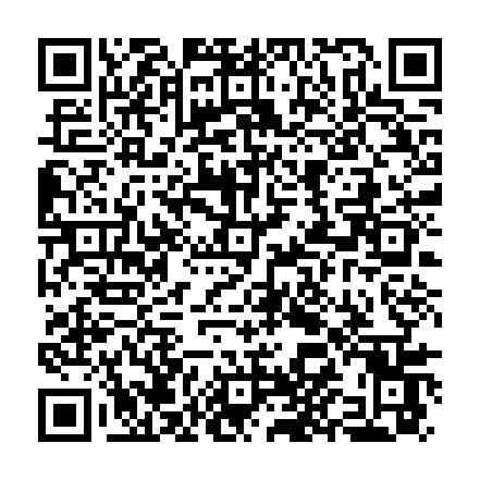 Flashez ce qrCode pour partager la sortie !