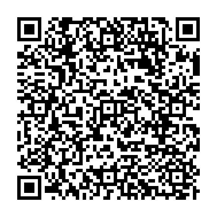 Flashez ce qrCode pour partager la sortie !