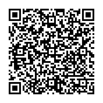 Flashez ce qrCode pour partager la sortie !