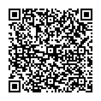 Flashez ce qrCode pour partager la sortie !