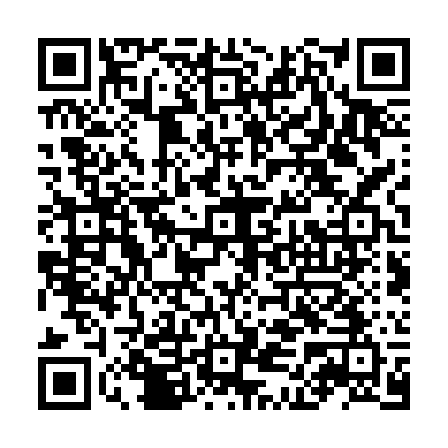 Flashez ce qrCode pour partager la sortie !