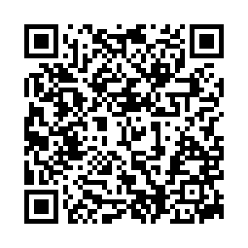 Flashez ce qrCode pour partager la sortie !