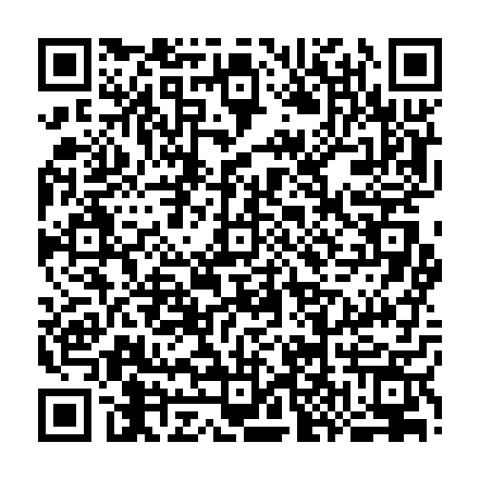 Flashez ce qrCode pour partager la sortie !