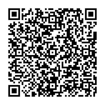 Flashez ce qrCode pour partager la sortie !