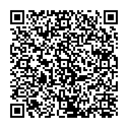 Flashez ce qrCode pour partager la sortie !