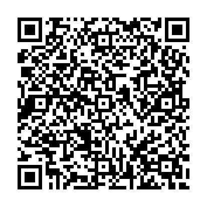 Flashez ce qrCode pour partager la sortie !