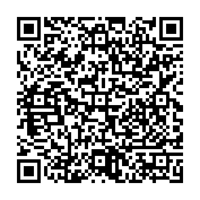 Flashez ce qrCode pour partager la sortie !