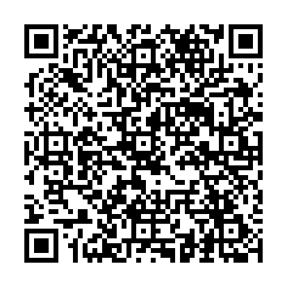 Flashez ce qrCode pour partager la sortie !