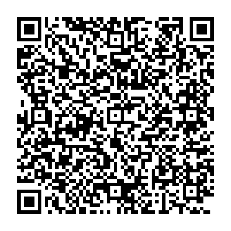 Flashez ce qrCode pour partager la sortie !