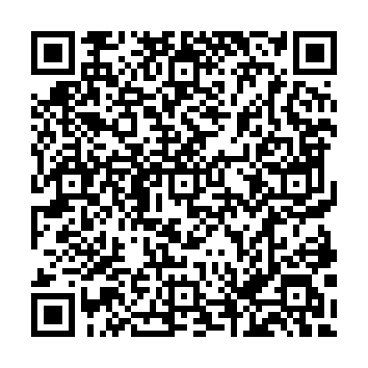 Flashez ce qrCode pour partager la sortie !
