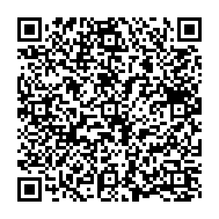 Flashez ce qrCode pour partager la sortie !