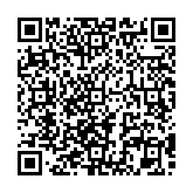 Flashez ce qrCode pour partager la sortie !