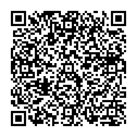 Flashez ce qrCode pour partager la sortie !