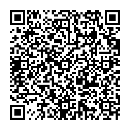 Flashez ce qrCode pour partager la sortie !