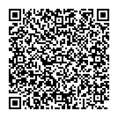 Flashez ce qrCode pour partager la sortie !