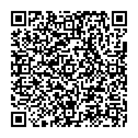 Flashez ce qrCode pour partager la sortie !