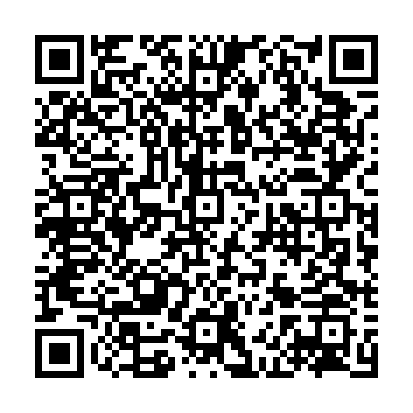 Flashez ce qrCode pour partager la sortie !