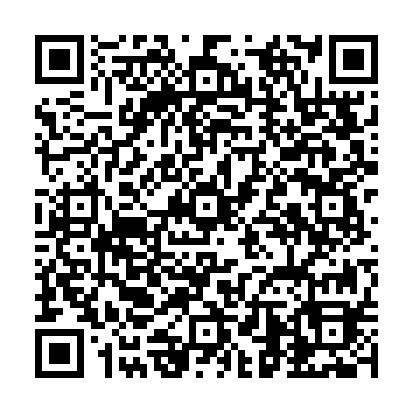 Flashez ce qrCode pour partager la sortie !