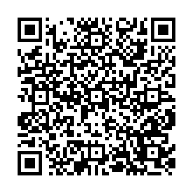 Flashez ce qrCode pour partager la sortie !