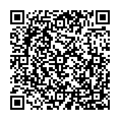 Flashez ce qrCode pour partager la sortie !