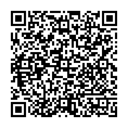 Flashez ce qrCode pour partager la sortie !