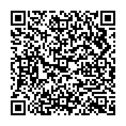 Flashez ce qrCode pour partager la sortie !