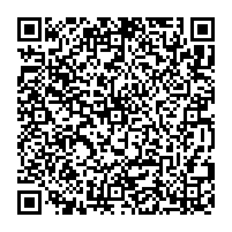 Flashez ce qrCode pour partager la sortie !