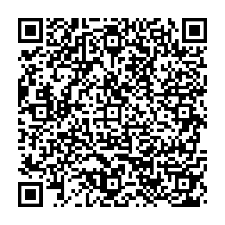 Flashez ce qrCode pour partager la sortie !