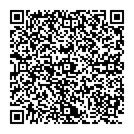 Flashez ce qrCode pour partager la sortie !