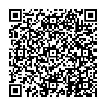 Flashez ce qrCode pour partager la sortie !