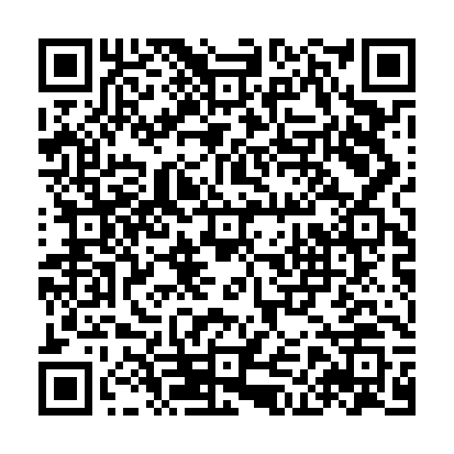 Flashez ce qrCode pour partager la sortie !