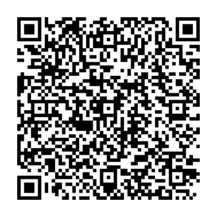 Flashez ce qrCode pour partager la sortie !