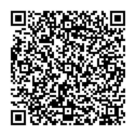 Flashez ce qrCode pour partager la sortie !