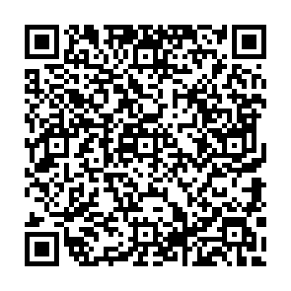 Flashez ce qrCode pour partager la sortie !